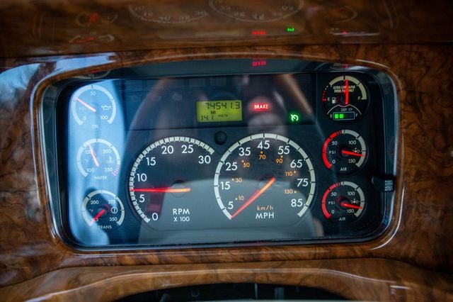 2015 Freightliner M2 Sport Chassis - 22950895 - 7