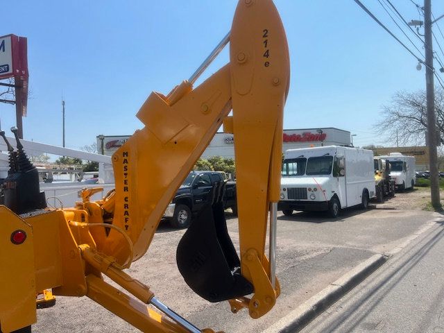 2015 Freightliner M2 106 BACKHOE TRUCK NON CDL MULTIPLE USES OTHERS IN STOCK - 22363817 - 43