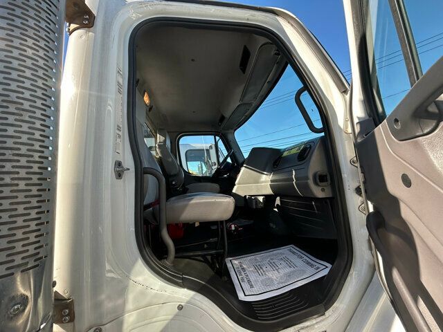 2015 Freightliner M2 112 TANDEM AXEL TRACTOR - 22667821 - 18