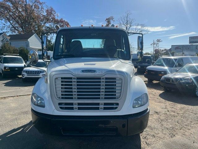 2015 Freightliner M2 112 TANDEM AXEL TRACTOR - 22667821 - 1