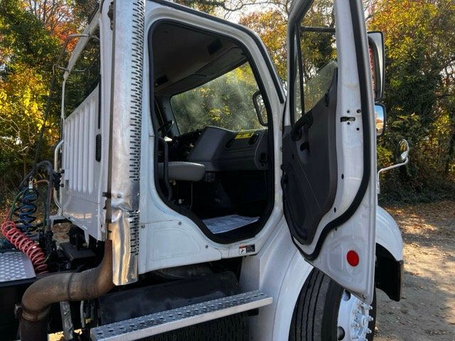 2015 Freightliner M2 112 TANDEM AXEL TRACTOR - 22667821 - 21