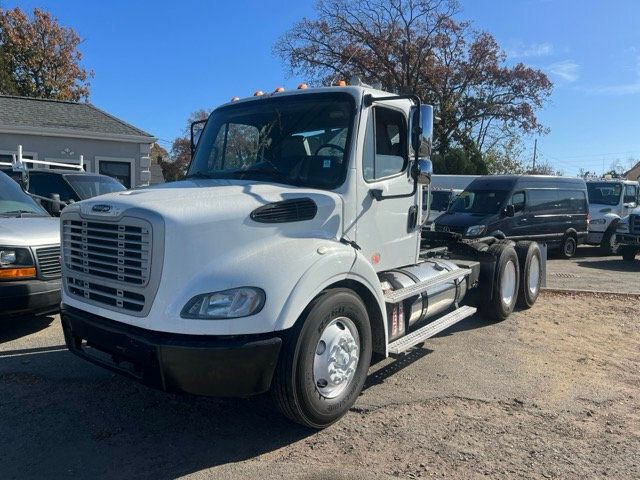 2015 Freightliner M2 112 TANDEM AXEL TRACTOR - 22667821 - 2