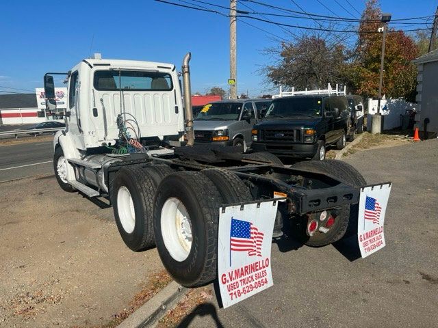 2015 Freightliner M2 112 TANDEM AXEL TRACTOR - 22667821 - 3