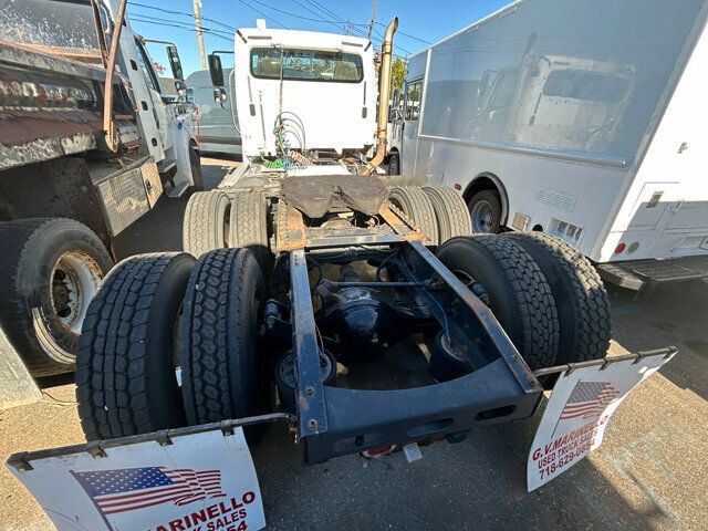 2015 Freightliner M2 112 TANDEM AXEL TRACTOR - 22667821 - 39