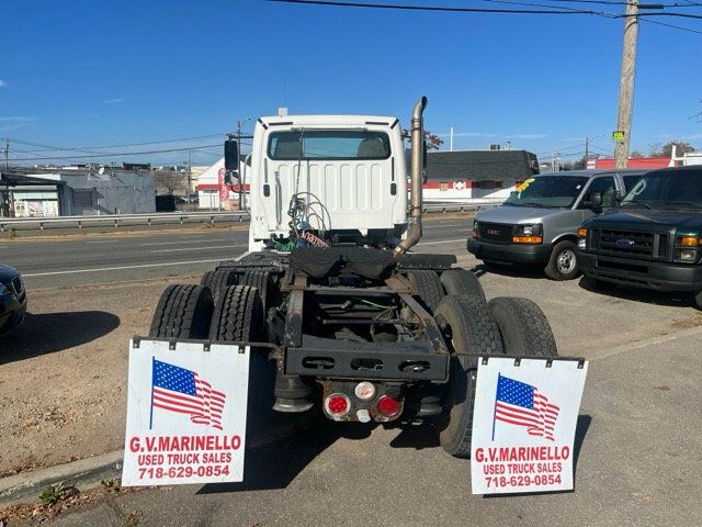 2015 Freightliner M2 112 TANDEM AXEL TRACTOR - 22667821 - 4