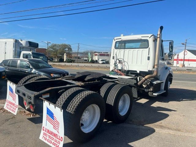 2015 Freightliner M2 112 TANDEM AXEL TRACTOR - 22667821 - 5