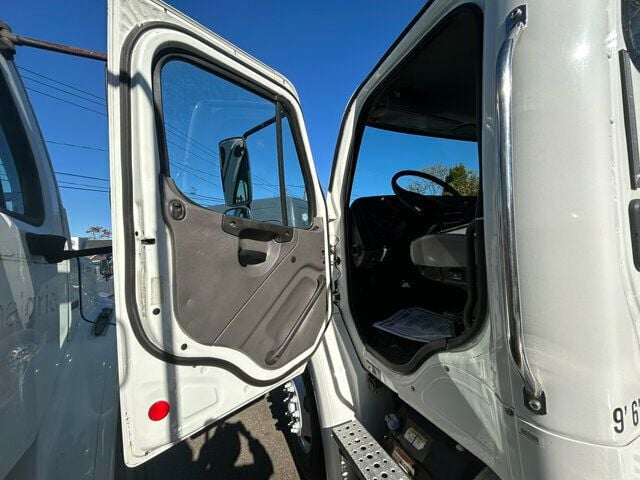 2015 Freightliner M2 112 TANDEM AXEL TRACTOR - 22667821 - 7