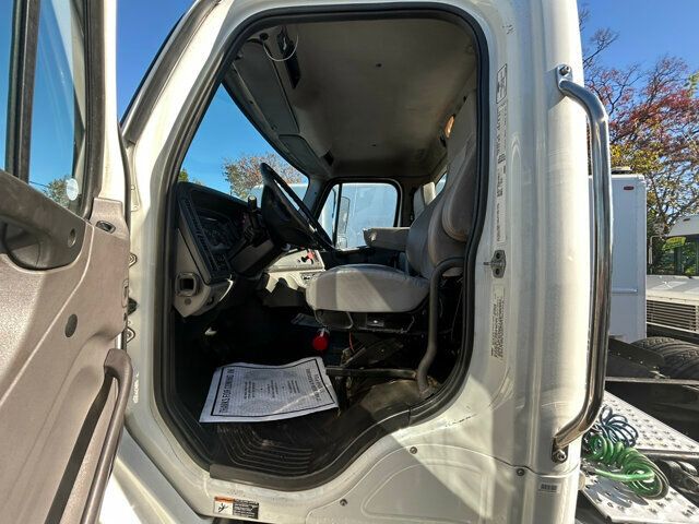 2015 Freightliner M2 112 TANDEM AXEL TRACTOR - 22667821 - 8