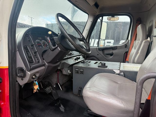 2015 Freightliner M2 Ambulance  - 22986491 - 12