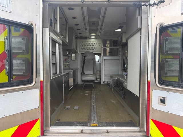 2015 Freightliner M2 Ambulance  - 22986491 - 7