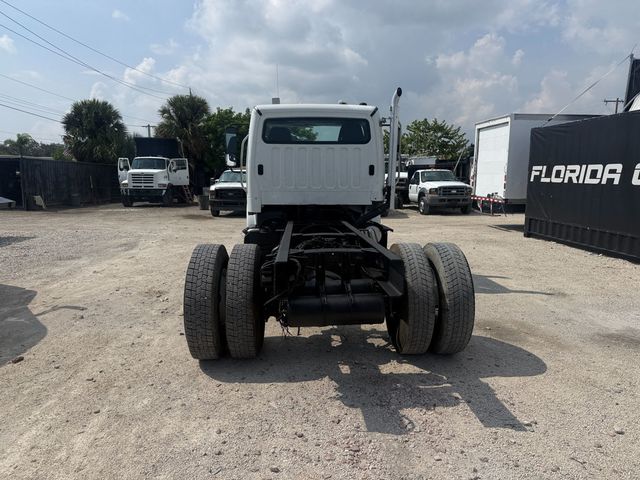 2015 Freightliner M2 Cab & Chassis  - 23092851 - 2