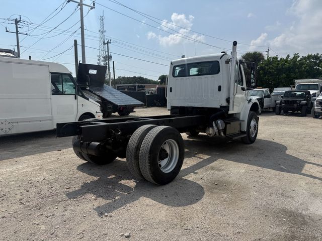 2015 Freightliner M2 Cab & Chassis  - 23092851 - 3