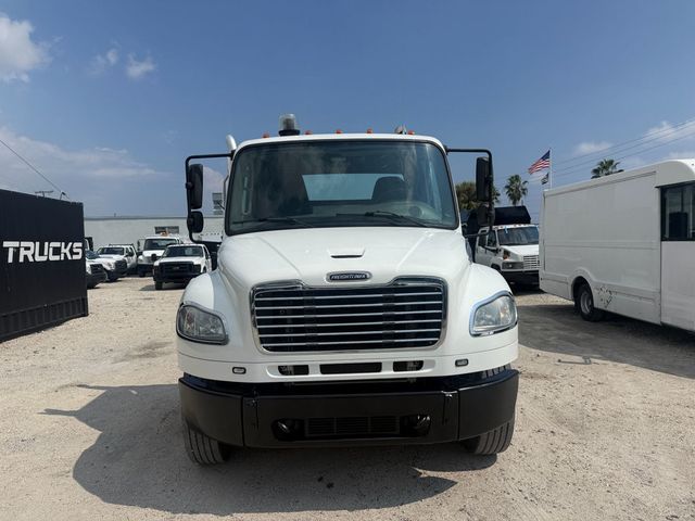 2015 Freightliner M2 Cab & Chassis  - 23092851 - 5