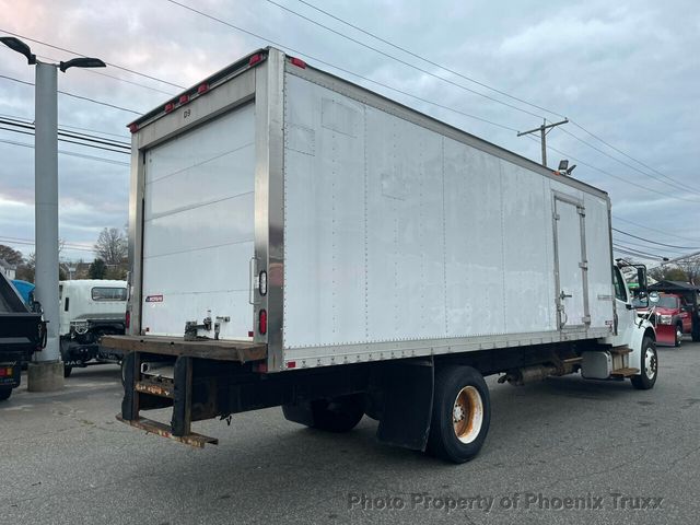 2015 FREIGHTLINER M2-106  - 21671717 - 9