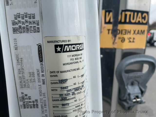 2015 FREIGHTLINER M2-106  - 21671717 - 18