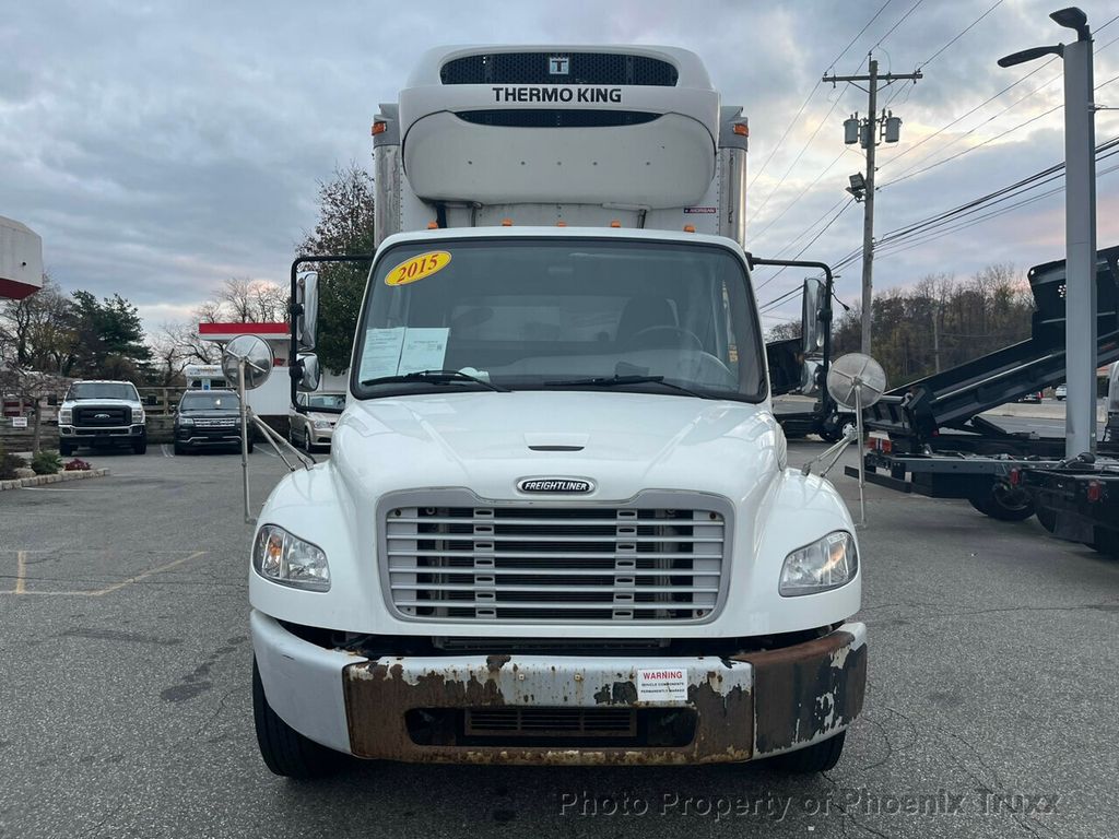2015 Freightliner M2 106 Medium Duty photo 2