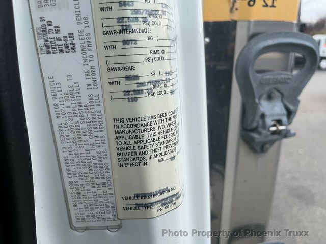 2015 FREIGHTLINER M2-106  - 21671717 - 19