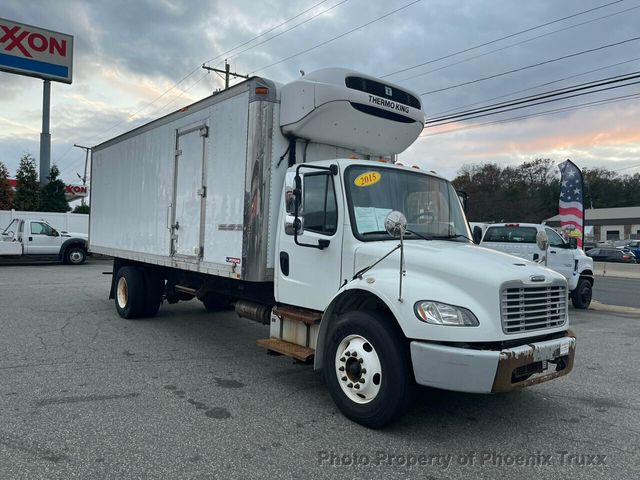 2015 FREIGHTLINER M2-106  - 21671717 - 2