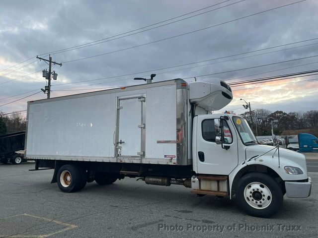 2015 FREIGHTLINER M2-106  - 21671717 - 3