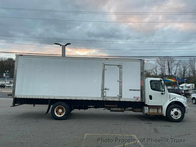 2015 FREIGHTLINER M2-106  - 21671717 - 4