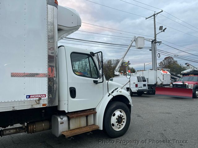 2015 FREIGHTLINER M2-106  - 21671717 - 5