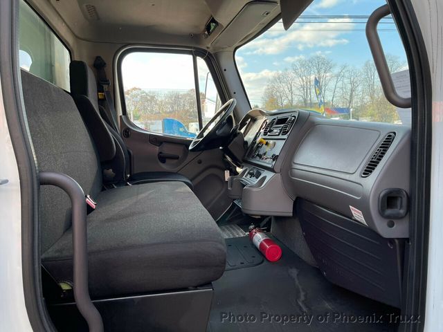 2015 FREIGHTLINER M2-106 Regular Cab 2dr Long Chassis DRW - 21671718 - 9