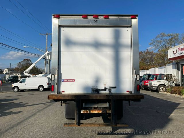 2015 FREIGHTLINER M2-106 Regular Cab 2dr Long Chassis DRW - 21671718 - 10
