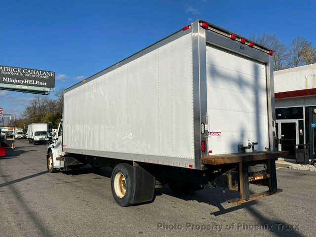 2015 FREIGHTLINER M2-106 Regular Cab 2dr Long Chassis DRW - 21671718 - 11