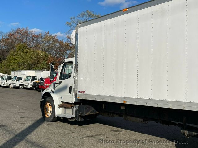 2015 FREIGHTLINER M2-106 Regular Cab 2dr Long Chassis DRW - 21671718 - 12
