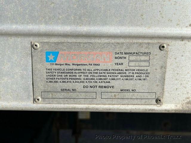 2015 FREIGHTLINER M2-106 Regular Cab 2dr Long Chassis DRW - 21671718 - 13