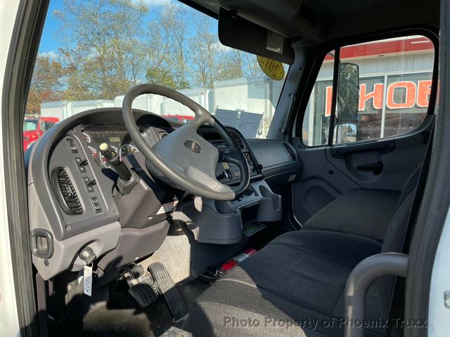 2015 FREIGHTLINER M2-106 Regular Cab 2dr Long Chassis DRW - 21671718 - 14