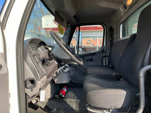 2015 FREIGHTLINER M2-106 Regular Cab 2dr Long Chassis DRW - 21671718 - 15