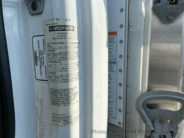 2015 FREIGHTLINER M2-106 Regular Cab 2dr Long Chassis DRW - 21671718 - 16