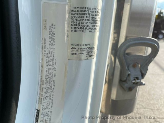 2015 FREIGHTLINER M2-106 Regular Cab 2dr Long Chassis DRW - 21671718 - 17