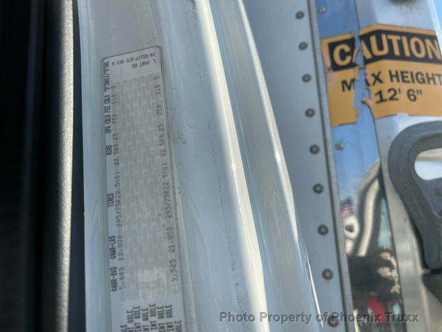 2015 FREIGHTLINER M2-106 Regular Cab 2dr Long Chassis DRW - 21671718 - 18