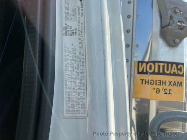 2015 FREIGHTLINER M2-106 Regular Cab 2dr Long Chassis DRW - 21671718 - 20