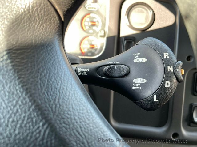 2015 FREIGHTLINER M2-106 Regular Cab 2dr Long Chassis DRW - 21671718 - 22