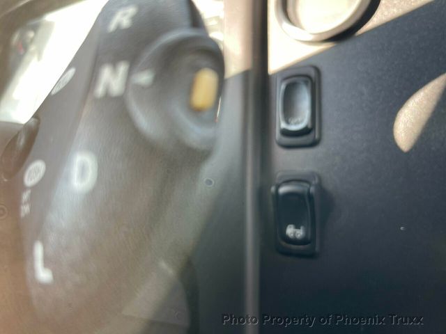 2015 FREIGHTLINER M2-106 Regular Cab 2dr Long Chassis DRW - 21671718 - 24