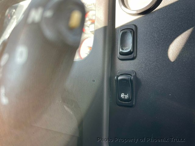 2015 FREIGHTLINER M2-106 Regular Cab 2dr Long Chassis DRW - 21671718 - 25