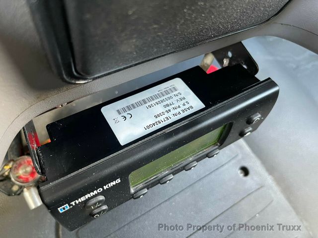 2015 FREIGHTLINER M2-106 Regular Cab 2dr Long Chassis DRW - 21671718 - 28