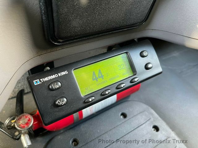 2015 FREIGHTLINER M2-106 Regular Cab 2dr Long Chassis DRW - 21671718 - 29