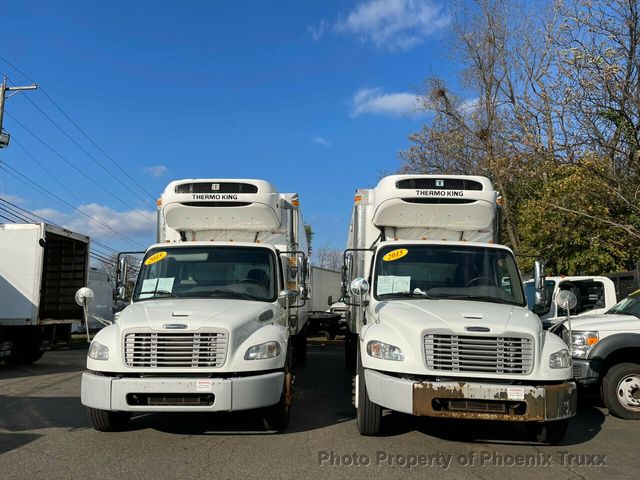 2015 FREIGHTLINER M2-106 Regular Cab 2dr Long Chassis DRW - 21671718 - 30