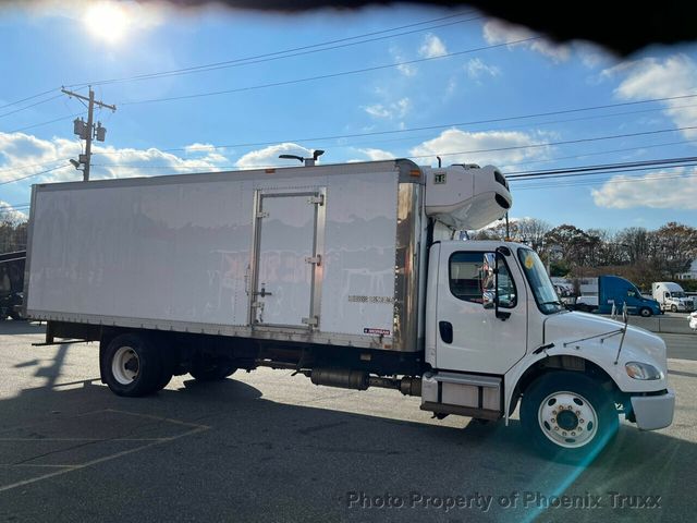 2015 FREIGHTLINER M2-106 Regular Cab 2dr Long Chassis DRW - 21671718 - 6