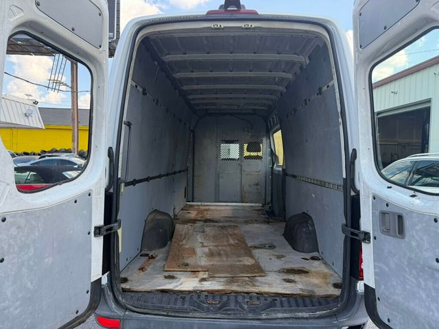 2015 Freightliner Sprinter Cargo Vans 2500 High Roof 170" WB - 23052739 - 11