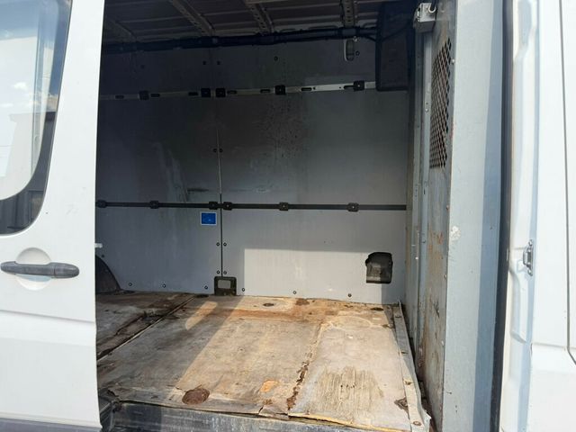 2015 Freightliner Sprinter Cargo Vans 2500 High Roof 170" WB - 23052739 - 13
