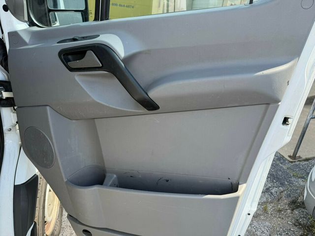 2015 Freightliner Sprinter Cargo Vans 2500 High Roof 170" WB - 23052739 - 14
