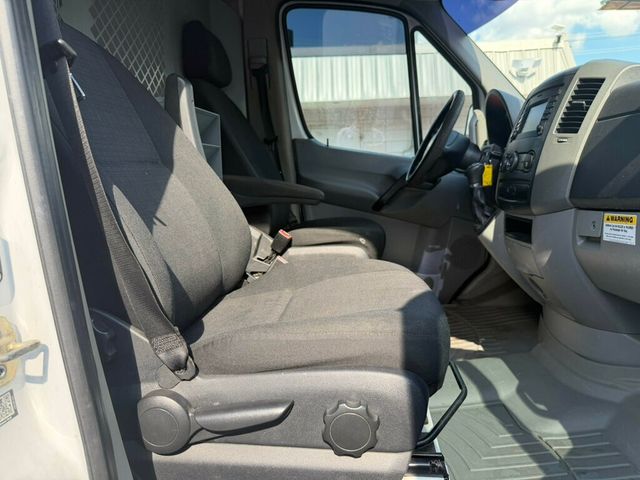2015 Freightliner Sprinter Cargo Vans 2500 High Roof 170" WB - 23052739 - 16