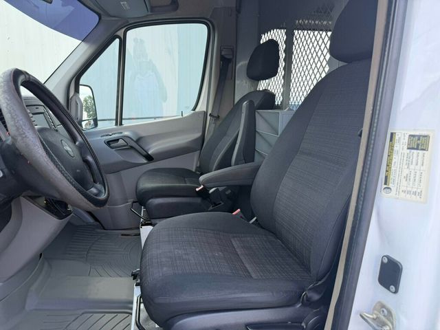 2015 Freightliner Sprinter Cargo Vans 2500 High Roof 170" WB - 23052739 - 1