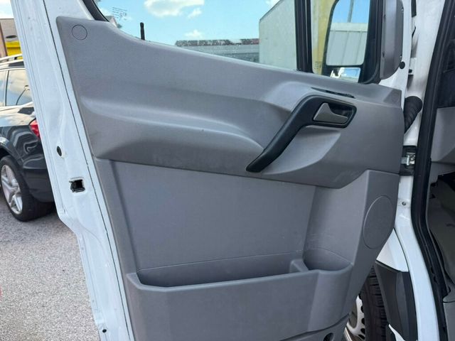 2015 Freightliner Sprinter Cargo Vans 2500 High Roof 170" WB - 23052739 - 19