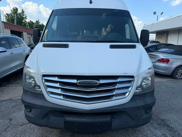 2015 Freightliner Sprinter Cargo Vans 2500 High Roof 170" WB - 23052739 - 3